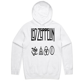 LED ZEPPELIN