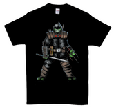 TMNT PROFILE RONIN