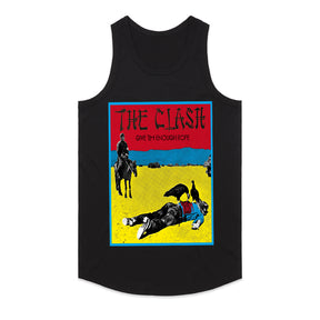 THE CLASH