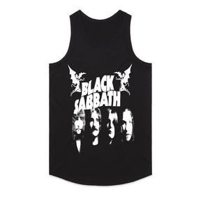 BLACK SABBATH