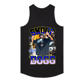 SNOOP DOGG