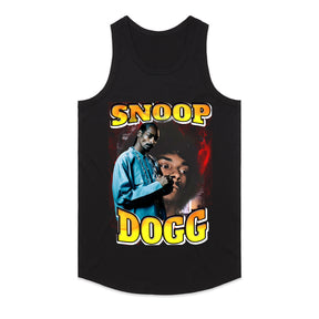 SNOOP DOGG