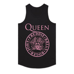 QUEEN