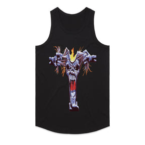 EDDIE - IRON MAIDEN
