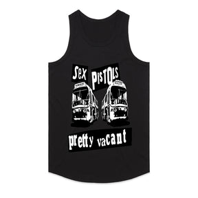 SEX PISTOLS - PRETTY VACANT