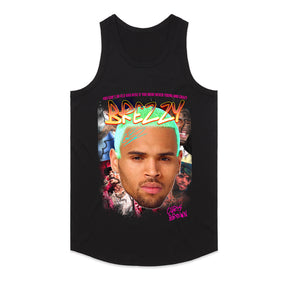 CHRIS BROWN - BREEZY