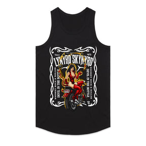 LYNYRD SKYNYRD - DEVIL IN THE BOTTLE