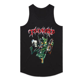 TANKARD