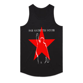 RAGE AGAINST THE MACHINE