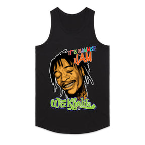 WIZ KHALIFA
