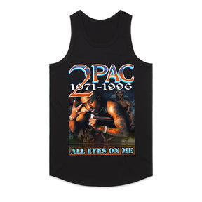 2PAC - ALL EYES ON ME