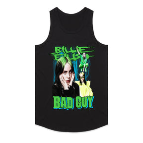 BILLIE EILISH - BAD GUY