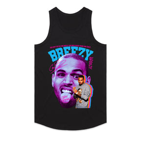 CHRIS BROWN - BREEZY