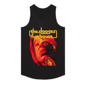THE STOOGES