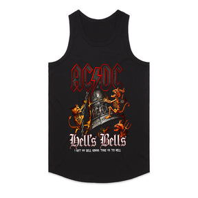 AC DC - HELLS BELLS