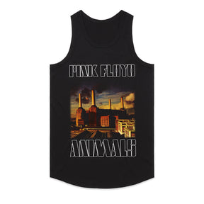 PINK FLOYD - ANIMALS