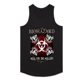 BIOHAZARD