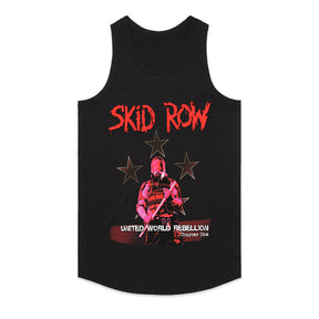 SKID ROW