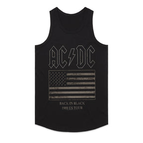 AC DC - BACK IN BLACK