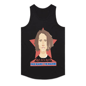 ZACH DE LA ROCHA - RAGE AGAINST THE MACHINE