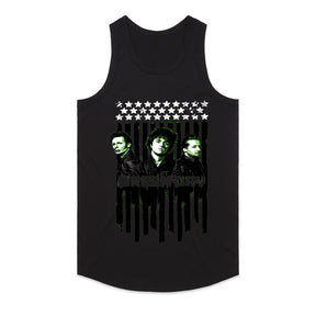 GREEN DAY
