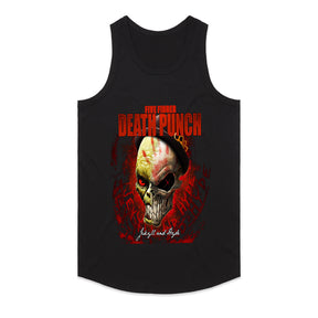 FIVE FINGER DEATH PUNCH