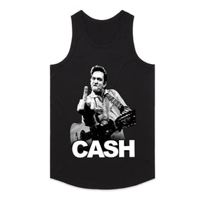 JOHNNY CASH