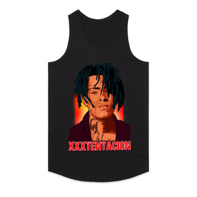 XXXTENTACION