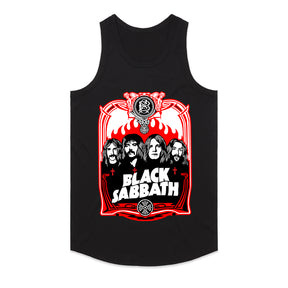 BLACK SABBATH