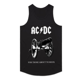 AC DC