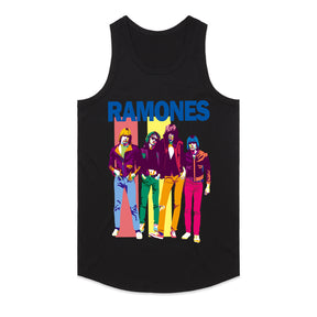 RAMONES