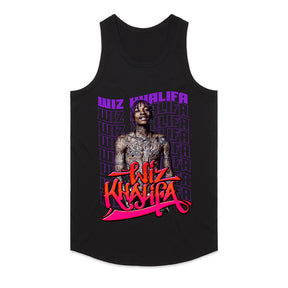 WIZ KHALIFA