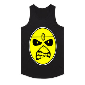 IRON MAIDEN
