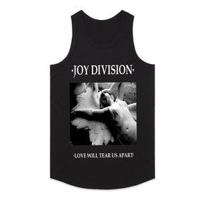 JOY DIVISION - LOVE WILL TEAR US APART