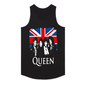 QUEEN