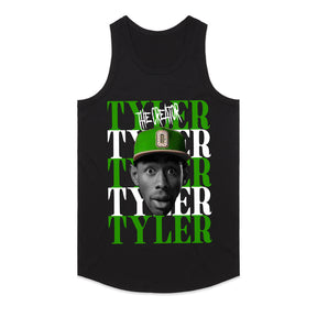 TYLER - THE CREATOR