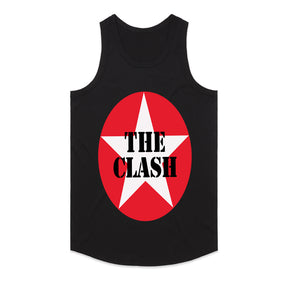 THE CLASH