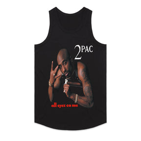 2PAC - ALL EYEZ ON ME