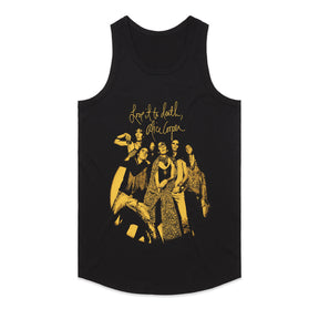LOVE IT TO DEATH - ALICE COOPER