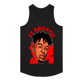 21 SAVAGE