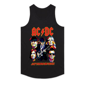 AC DC - LET THERE BE ROCK