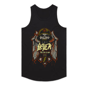 SLAYER