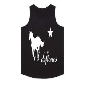 DEFTONES - WHITE PONY
