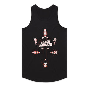 BLACK SABBATH