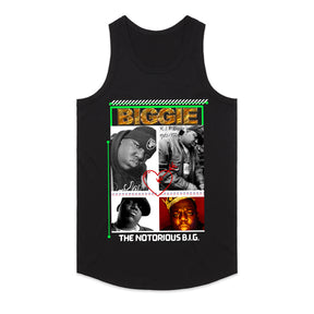 BIGGIE - THE NOTORIOUS BIG