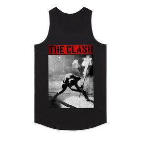 THE CLASH