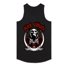 BLACK SABBATH