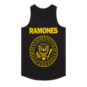 RAMONES