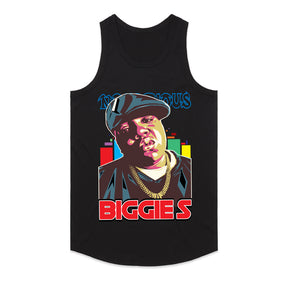 BIGGIE S