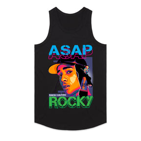 ASAP ROCKY